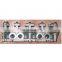 Diesel Spare Parts for FE-F8 engine cylinder head F850-10100F