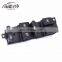 1J4 959 857D Window Panel Master Switch Press For VW Passat Golf Jetta MK4 B5 B5.5 1998-2004