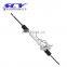 Auto Parts Steering Rack Suitable for To-yota Corolla EE90 OE 44250-12232