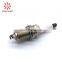 High quality & performance by factory manufacturing spark plug for engine OEM K20R-U11(90919-01184)