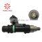 boquilla del inyector de combustible EAT314, bico injetor de combustivel EAT314,Fuel injector EAT314