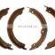 Rear Brake Shoe Set 46530-34010 for Japanese Car Spare Parts