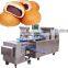 2019 SY-860 Baking Bread Dough Rolling Bread Forming Machine