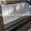 Galvanized steel sheet plate