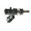 Монофазный форсунка мочевины 0444043016 для Bosch 2.2 6.5 SHACMAN Delong Weichai