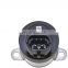 0928400584 Common Rail Fuel Pressure Regulator Metering Control Solenoid Valve SCV For NISSAN Interstar Primastar 2.2 2.5 dCi D
