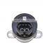 0928400584 Common Rail Fuel Pressure Regulator Metering Control Solenoid Valve SCV For NISSAN Interstar Primastar 2.2 2.5 DCi D