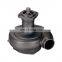 Original CCEC KTA50 diesel engine spare parts water pump 3647030 3634033 3643969 4372339 4376118