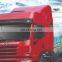 China Heavy Truck Wind Breaker Cab-Roof Fairing Truck Cabin Wind Deflector