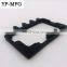 cnc machining camera parts parts spares aluminum cnc