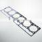 diesel engine cylinder head gasket 7E6167 7W7546 for shanghai c6121