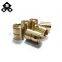 Special CNC Precision Machining Small OEM Precision Brass CNC Turned Mechanical Part