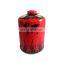 450g portable  butane gas canister