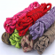 New Fashion Custom Running Round Polyester boot Shoelaces