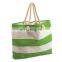 high quality heavy duty women canvas shopping tote bag plain cotton canvas tote bag