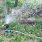 Irrigation lawn rocker sprinklers 3/4 for agricultural irrigation