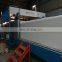 PU foaming machine
