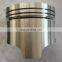 Chromeplate Car engine piston rings Car piston heads for sale for mazda FE   OEM FEJK-11-SAOA