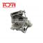 Turbocharger manufacturers RHF4H VD420058 14411-VK500 14411-VK50B VA420115 fit  IHI turbo charger for Nissan Navara YD25DDTI