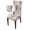 Best Quality Polyester Chairs Covers Wedding Chair Cover Cover Dining Chair