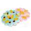 Pet feeder treat playing food dispenser for dog cat
