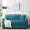 Check Spandex full cover sofa cover protector elastic recliner sofa cover