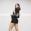 LAITE D2175  autumn&winter fashion bodycon backless women casual dresses sexy halter dresses for women