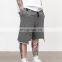 Fashion Style Summer Men Clothing Cotton Shorts