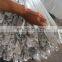 Portable Clear roof 2.6mm galvanized folding pipe luxury hotel tent for camping