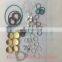 Diesel VE injector pump repair kit gasket BCX025 engine fuel pump repair kits 2417010010