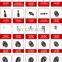ebay hot selling agricultural tractor spare parts