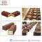 Hot Sale Chocolate Enrobing Machine/Chocolate Enrober/Chocolate Coating Machine