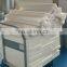 FORST F9 Spun Bonded Polyester Pleated Filter Media Supplier