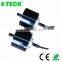 12V 3 inch Brushless DC Hub Motor