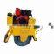 New design mini road roller single drum road roller