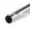Hot sale decorative 25mm 316 welding stainless steel pipe