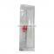 MY-L008C medical consumables pcr plate sealing film / 96 wells PCR / centrifugal / collection tube
