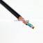 CTA5E network cable 8 core 0.51mm oxygen-free copper project dedicated monitoring POE over test national standard network cable