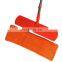 Microfiber Cleaning Products Household Floor Clean Microfiber Twist Magic Flat Mop Refill With Cleaning Hook and Loop