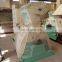 Automatic Corn Rice Hull Wood Hammer Mill Crusher Grinder For Animal Feed And Wood Pellet