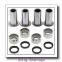Slewing Bearing Precision Bearing Rings on Sale