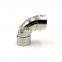 High Quality Mirror Polished Tube Stainless Steel Elbow 90