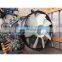 4HK1 Complete Engine Assy для Isuzu