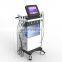 Niansheng Factory SPA PDT Skin Aqua Facial Hydra Dermabrasion Facial Machine For Skin Rejuvenation