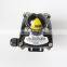 APL210 rotary valve monitor valve position signal feedback indicator limit switch box