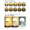 Infrared Remote Control Smart Desk Lamp With 3 Color Changing Switch Table Light