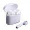 Sale products wholesale SBC IPX4 water proof noise cancelling portable touch control bluetooth earphone mini wireless
