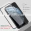 High Quality Tempered Glass Lens  Screen Protector For iPhone 6/7/8 plus Protective Film 6D 9H Soft  Hardness  mobile phone