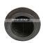Pleated  stainless steel sintered fiber felt filter water filter cartridges L-853-M-5-V with 5 micron