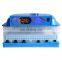 cheap price factory wholesale automatic chicken eggs incubator / incubators machine  for poultry farm